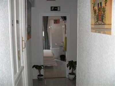 фото отеля Hostal Fabiola