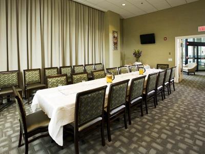 фото отеля BEST WESTERN Philadelphia Airport South at Widener University