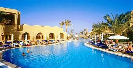 фото отеля Sol Y Mar Club Makadi Hotel Hurghada