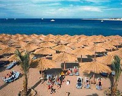 фото отеля Sol Y Mar Club Makadi Hotel Hurghada