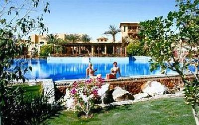 фото отеля Sol Y Mar Club Makadi Hotel Hurghada