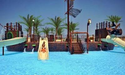 фото отеля Sol Y Mar Club Makadi Hotel Hurghada