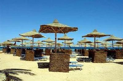 фото отеля Sol Y Mar Club Makadi Hotel Hurghada