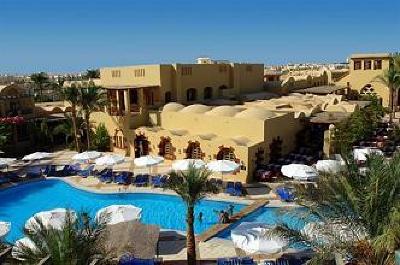 фото отеля Sol Y Mar Club Makadi Hotel Hurghada