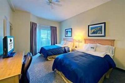 фото отеля Homewood Suites by Hilton Colorado Springs