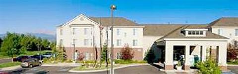 фото отеля Homewood Suites by Hilton Colorado Springs
