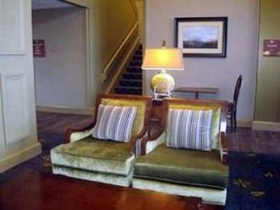 фото отеля Homewood Suites by Hilton Colorado Springs