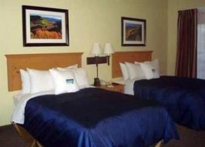 фото отеля Homewood Suites by Hilton Colorado Springs