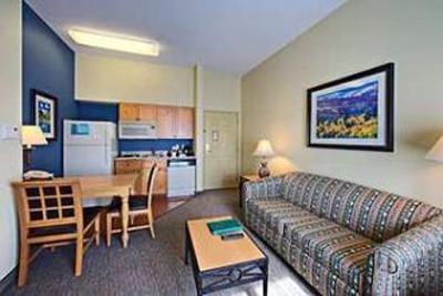 фото отеля Homewood Suites by Hilton Colorado Springs