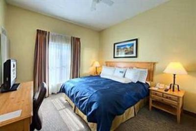 фото отеля Homewood Suites by Hilton Colorado Springs