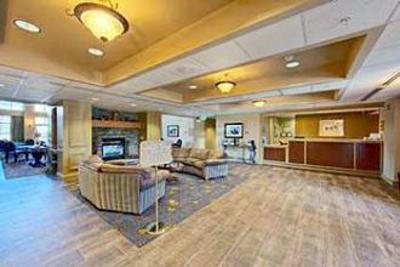 фото отеля Homewood Suites by Hilton Colorado Springs