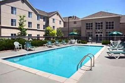 фото отеля Homewood Suites by Hilton Colorado Springs
