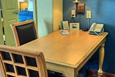 фото отеля Homewood Suites by Hilton Colorado Springs