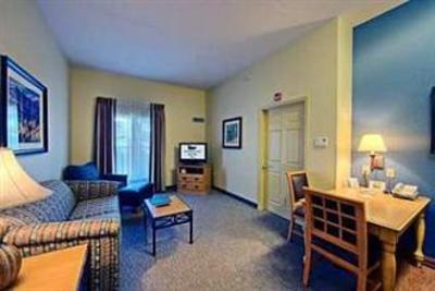 фото отеля Homewood Suites by Hilton Colorado Springs