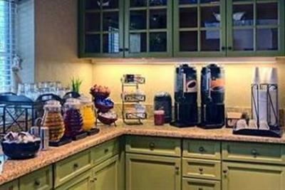 фото отеля Homewood Suites by Hilton Colorado Springs
