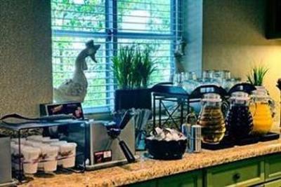 фото отеля Homewood Suites by Hilton Colorado Springs