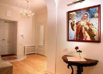 фото отеля Casa Leto Hotel St Petersburg