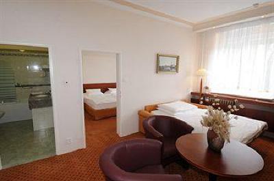 фото отеля Hotel Agricola