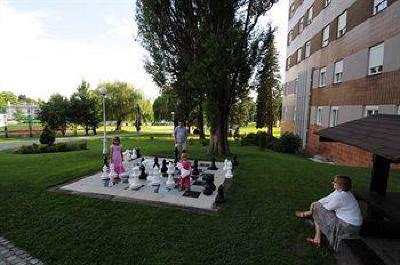 фото отеля Hotel Agricola