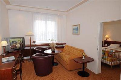 фото отеля Hotel Agricola