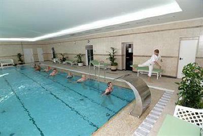 фото отеля Hotel Agricola
