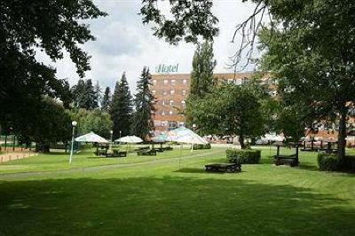 фото отеля Hotel Agricola