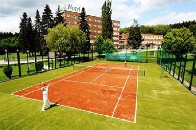 фото отеля Hotel Agricola