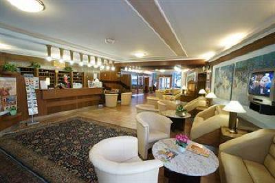 фото отеля Hotel Agricola