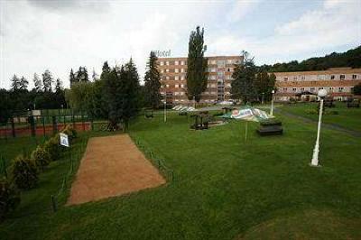 фото отеля Hotel Agricola