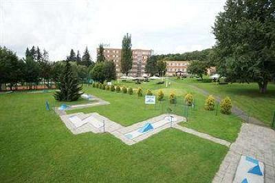 фото отеля Hotel Agricola