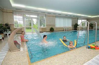 фото отеля Hotel Agricola