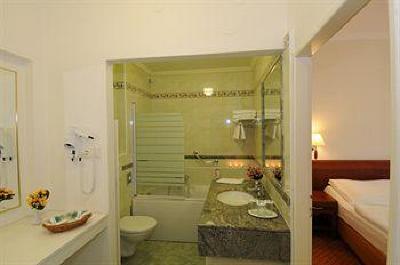 фото отеля Hotel Agricola