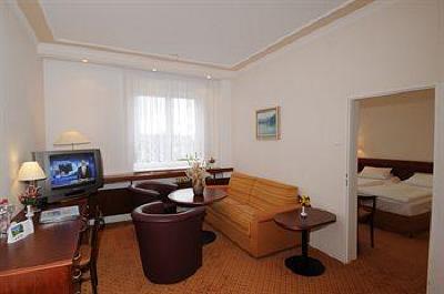 фото отеля Hotel Agricola
