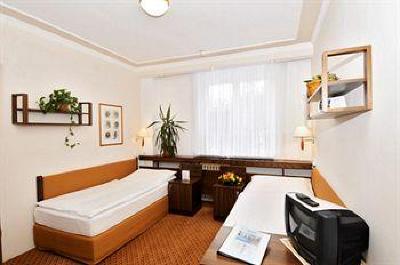 фото отеля Hotel Agricola