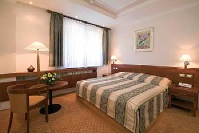 фото отеля Hotel Agricola