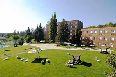 фото отеля Hotel Agricola