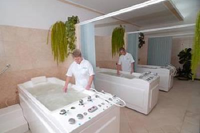 фото отеля Hotel Agricola