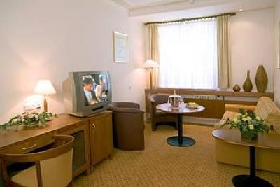 фото отеля Hotel Agricola