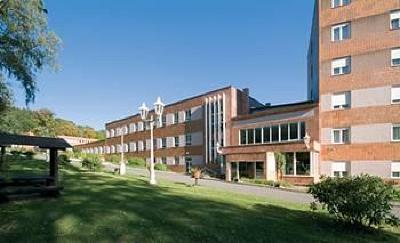 фото отеля Hotel Agricola
