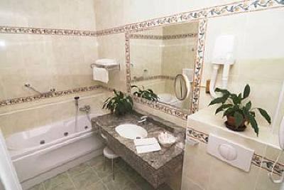 фото отеля Hotel Agricola