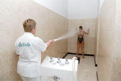 фото отеля Hotel Agricola