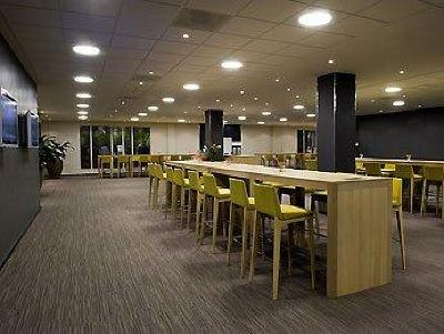 фото отеля Mercure Utrecht Nieuwegein