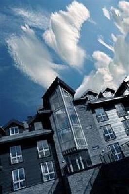 фото отеля Vestlia Resort