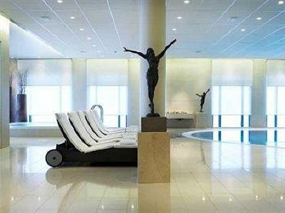 фото отеля Vestlia Resort