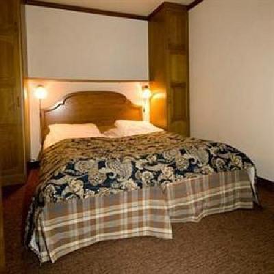 фото отеля Vestlia Resort