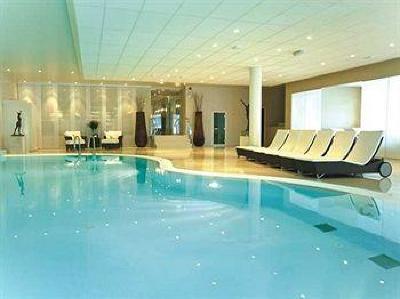 фото отеля Vestlia Resort