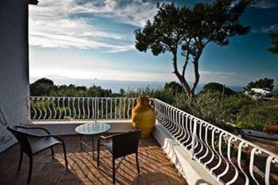 фото отеля Il Giardino dell'Arte