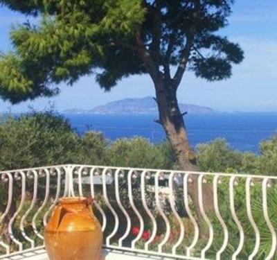 фото отеля Il Giardino dell'Arte