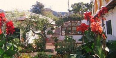 фото отеля Il Giardino dell'Arte