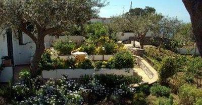 фото отеля Il Giardino dell'Arte